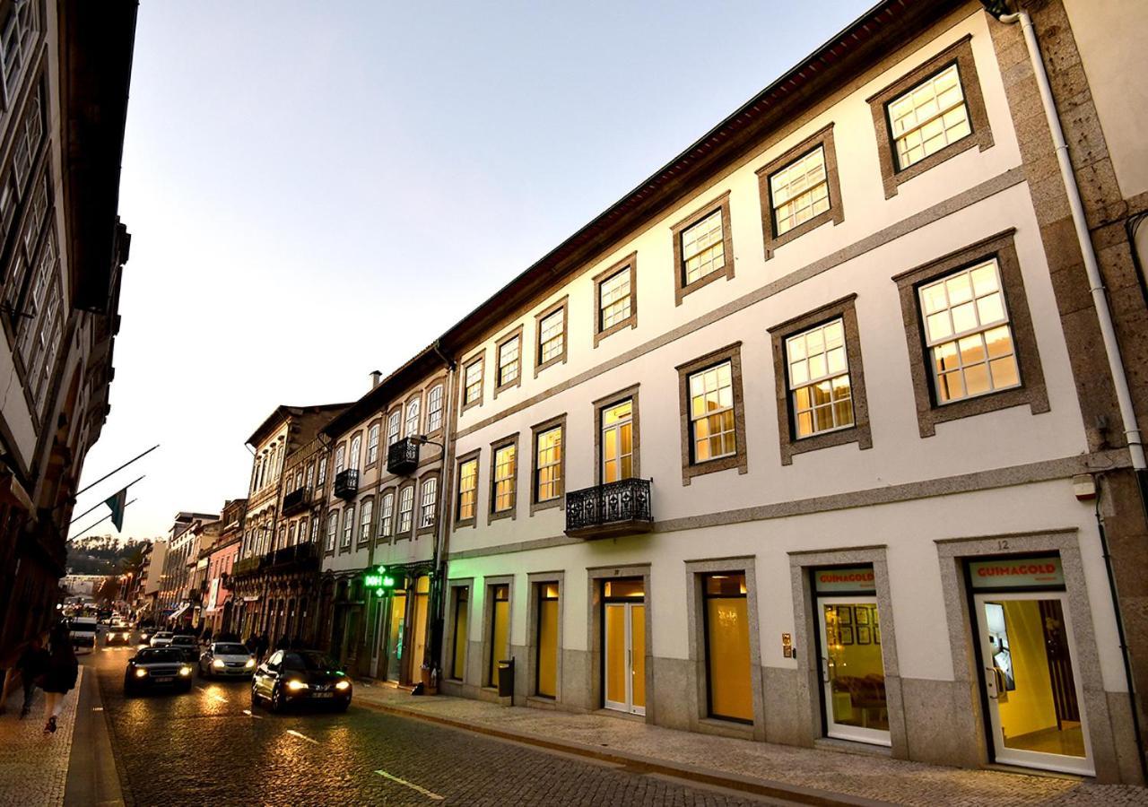 Guimagold Apartment Guimaraes Exterior photo